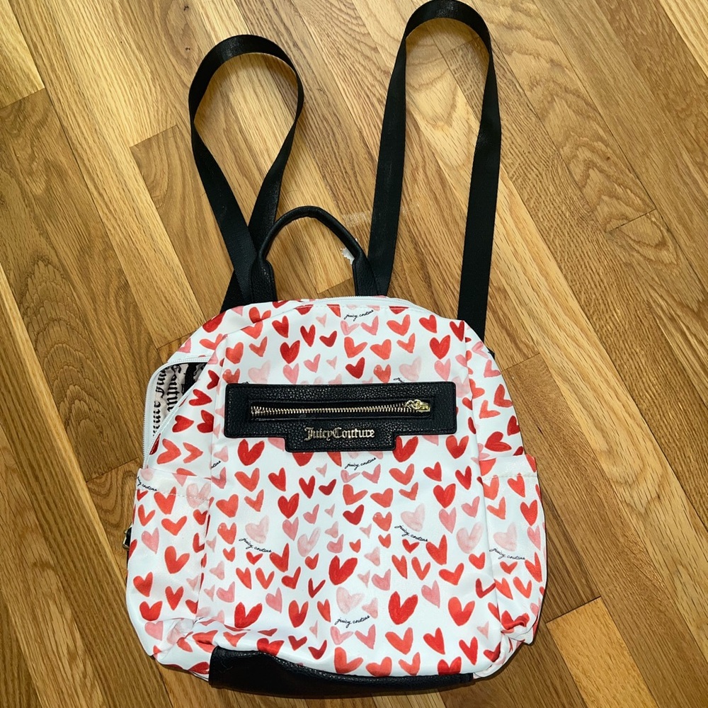 Juicy couture Valentines day edition